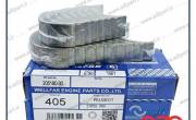 یاتاقان پژو 405 سایز 30 (WELLFAR)