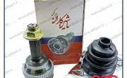 سر پلوس 20 خار تیبا ABS (ماشین کاران)
