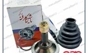 سر پلوس 21 خار پژو 206 ABS (ماشین کاران)