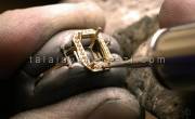 آموزش طلاسازی و جواهرسازی