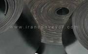 تسمه نقاله لاستیکی ضد روغن