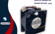 فن 8 در 8 SANYO DENKI با کد فنی 9G0812P1H03