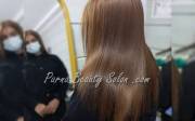 کراتین و احیا مو تهرانپارس