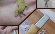آموزش طلا ساری و فروشندگی طلا و جواهر و گوهر تراشی