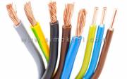 سیم و کابل برق ارزان قیمت