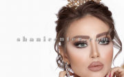 بهترین آرایشگاه عروس عباس آباد