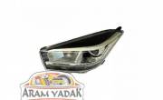 قطعات یدکی ام وی ام MVM X55 PRO