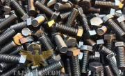 فروش انواع پیچ و مهره شادآباد