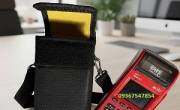کیف دستگاه کارتخوان و کیف محافظ دستگاه پوز پررونق