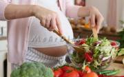 رژیم غذایی بارداری